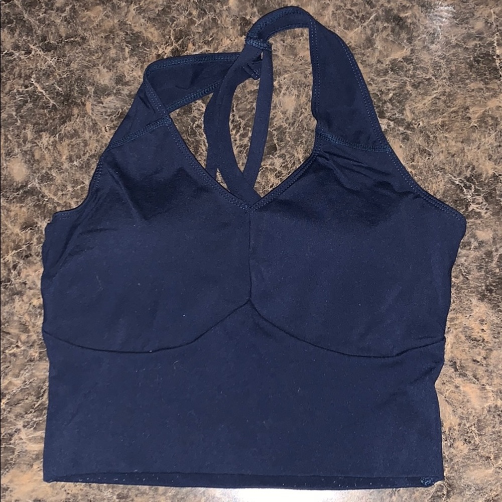 Balance athletica bra tank top